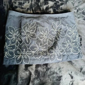 🎉Hollister Mini Skirt